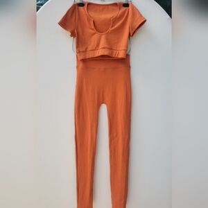 2 Piece Matching Set